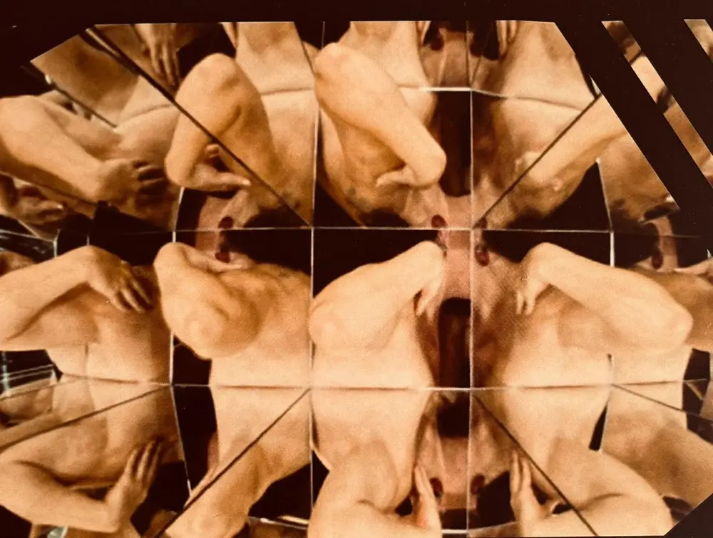 NAS BORDAS DO SENSÍVEL